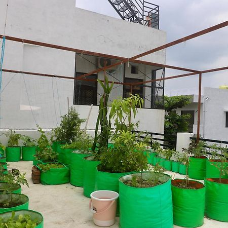 Budget-Friendly Udaipur Stay Exterior photo