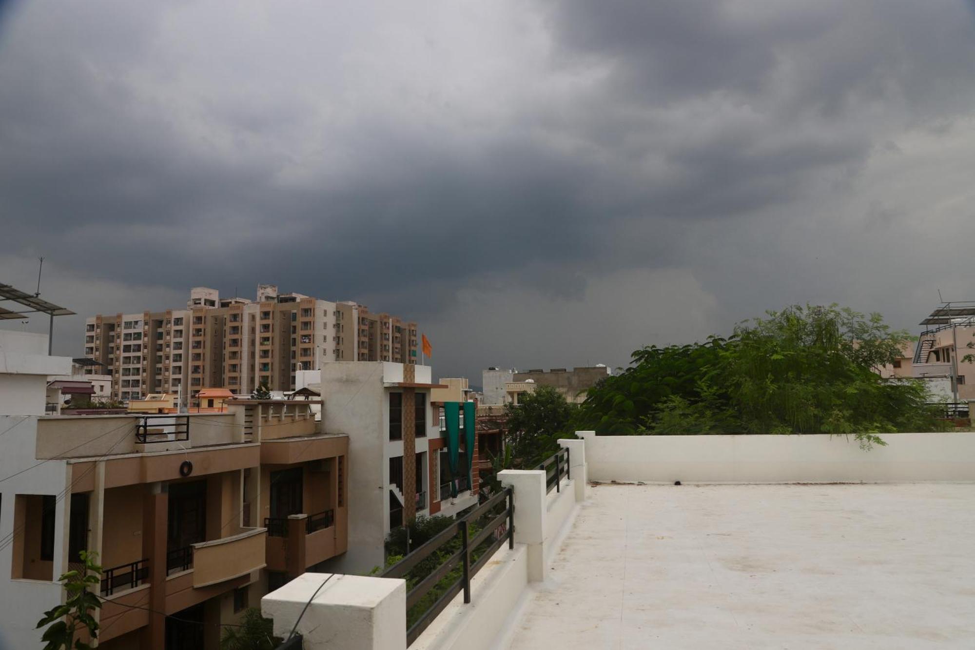 Budget-Friendly Udaipur Stay Exterior photo