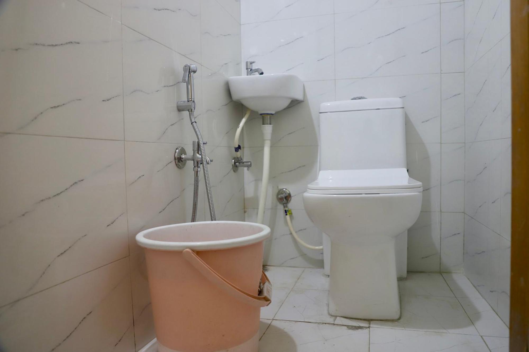 Budget-Friendly Udaipur Stay Exterior photo